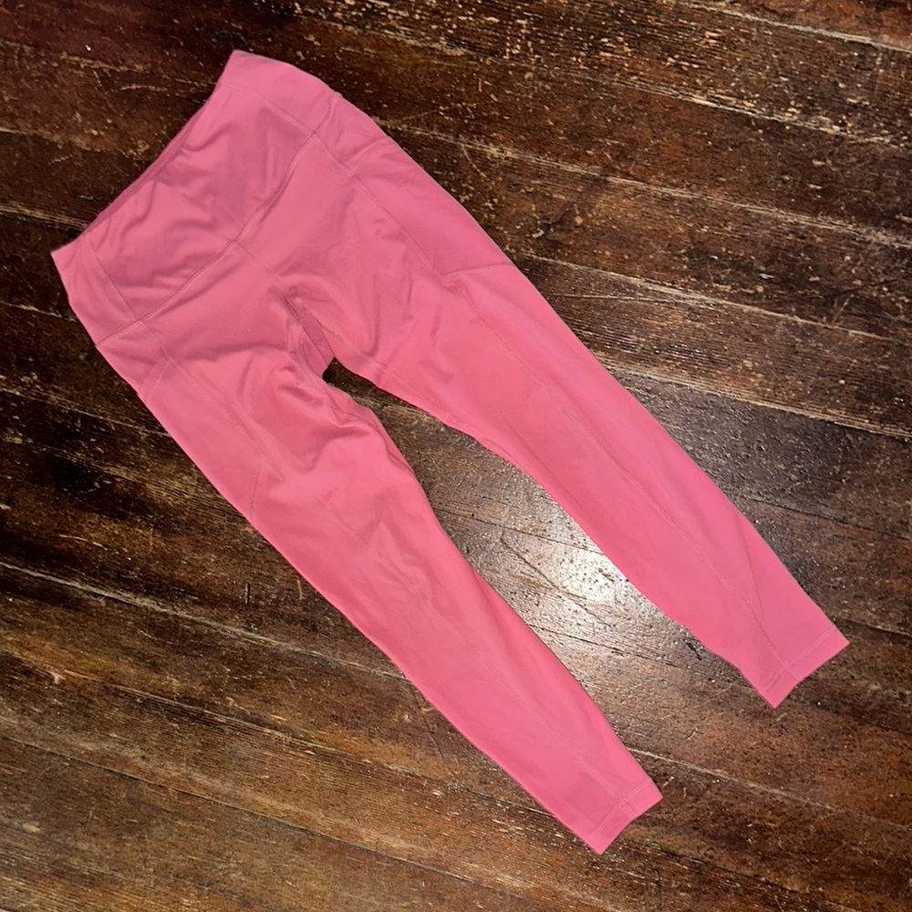 Yogalicous lux leggings